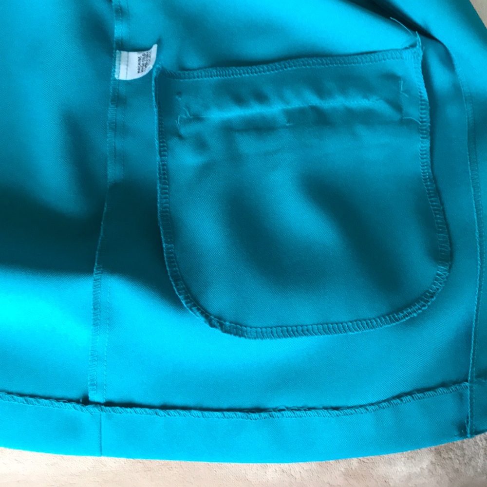 bright green blazer - Picture 12 of 14